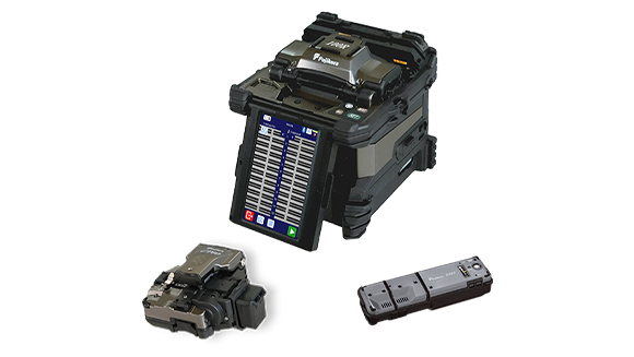 フジクラ 100R紹介画像