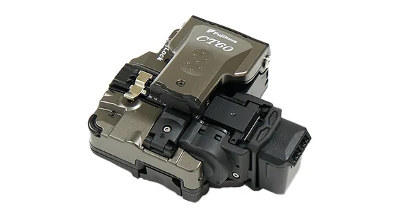 フジクラ CT60紹介画像